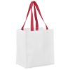 Picture of Hoppla Eden Recycled PET Stitch-Bond Shopper