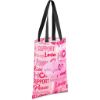 Picture of Hoppla Eden Recycled PET Stitch-Bond Shopper