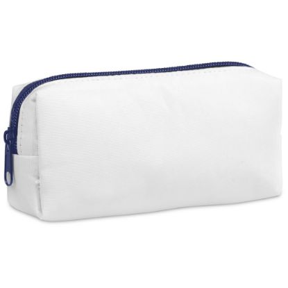Picture of Hoppla Bayside Recycled PET Stitch-Bond Shopper