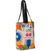 Picture of Hoppla Bayside Recycled PET Stitch-Bond Shopper