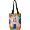 Picture of Hoppla Bayside Recycled PET Stitch-Bond Shopper