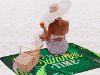 Picture of Hoppla Sunset Beach Bag