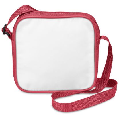 Picture of Hoppla Worldly Crossbody Bag