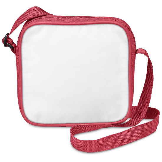 Picture of Hoppla Worldly Crossbody Bag