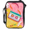 Picture of Hoppla Worldly Crossbody Bag