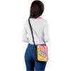 Picture of Hoppla Worldly Crossbody Bag