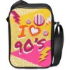 Picture of Hoppla Worldly Crossbody Bag