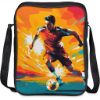 Picture of Hoppla A4 Crossbody Seminar Bag