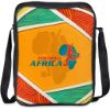 Picture of Hoppla A4 Crossbody Seminar Bag