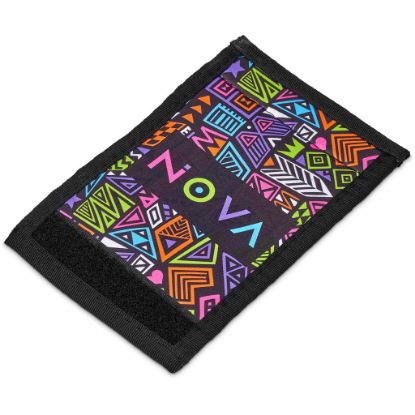 Picture of Hoppla Spritz Credit Card & Coin Purse
