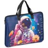 Picture of Hoppla Plett Neoprene 13-inch Laptop Sleeve with Handles