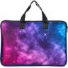 Picture of Hoppla Plett Neoprene 13-inch Laptop Sleeve with Handles