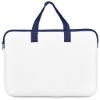 Picture of Hoppla Grotto 13 inch Neoprene Laptop Sleeve With Build-In Mouse Pad