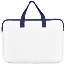 Picture of Hoppla Grotto 13 inch Neoprene Laptop Sleeve With Build-In Mouse Pad