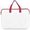 Picture of Hoppla Grotto 13 inch Neoprene Laptop Sleeve With Build-In Mouse Pad