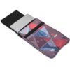 Picture of Hoppla Grotto 13 inch Neoprene Laptop Sleeve With Build-In Mouse Pad