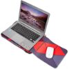 Picture of Hoppla Grotto 13 inch Neoprene Laptop Sleeve With Build-In Mouse Pad