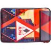 Picture of Hoppla Grotto 13 inch Neoprene Laptop Sleeve With Build-In Mouse Pad