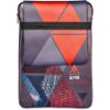 Picture of Hoppla Grotto 13 inch Neoprene Laptop Sleeve With Build-In Mouse Pad