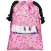 Picture of Hoppla Atlantic Mini Polyester Drawstring Pouch