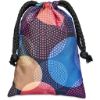 Picture of Hoppla Atlantic Mini Polyester Drawstring Pouch