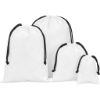 Picture of Hoppla Indian Midi Polyester Drawstring Pouch