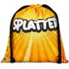 Picture of Hoppla Indian Midi Polyester Drawstring Pouch