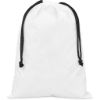 Picture of Hoppla Benguela Jumbo Polyester Drawstring Pouch