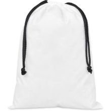 Picture of Hoppla Benguela Jumbo Polyester Drawstring Pouch