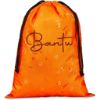 Picture of Hoppla Benguela Jumbo Polyester Drawstring Pouch