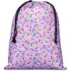 Picture of Hoppla Benguela Jumbo Polyester Drawstring Pouch