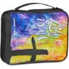 Picture of Hoppla Faith Bible Book Bag With Carry Handle