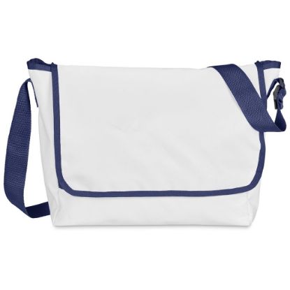 Picture of Hoppla Aloe Toiletry Bag With PVC Front Window