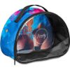Picture of Hoppla Aloe Toiletry Bag With PVC Front Window