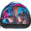 Picture of Hoppla Aloe Toiletry Bag With PVC Front Window