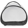 Picture of Hoppla Aloe Toiletry Bag With PVC Front Window