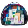 Picture of Hoppla Aloe Toiletry Bag With PVC Front Window