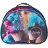 Picture of Hoppla Aloe Toiletry Bag With PVC Front Window