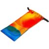 Picture of Hoppla Tipsy RPET Wine Bottle Drawcord Bag
