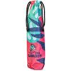 Picture of Hoppla Tipsy RPET Wine Bottle Drawcord Bag