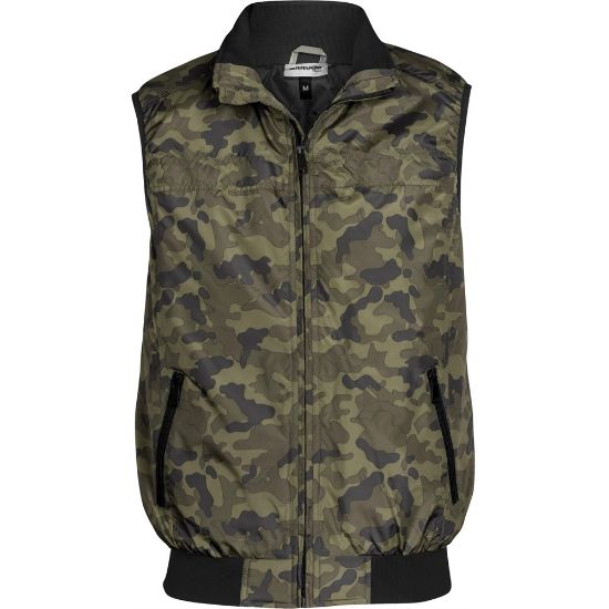 Picture of Mens Aurora Bodywarmer