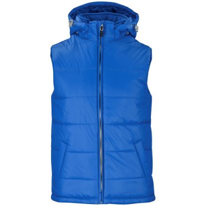 Picture of Ladies Evolution Bodywarmer - Black