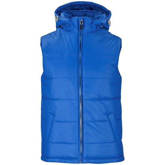 Picture of Ladies Evolution Bodywarmer - Black