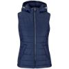 Picture of Ladies Evolution Bodywarmer - Red