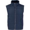 Picture of Ladies Cromwell Softshell Bodywarmer - Red