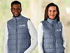 Picture of Ladies Rego Bodywarmer - Navy