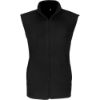 Picture of Mens Yukon Micro Fleece Bodywarmer - Red