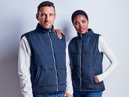 Picture for category Bodywarmers