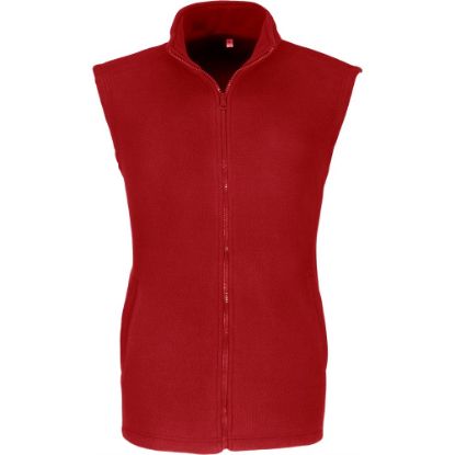 Picture of Mens Tugela Sleeveless Jacket