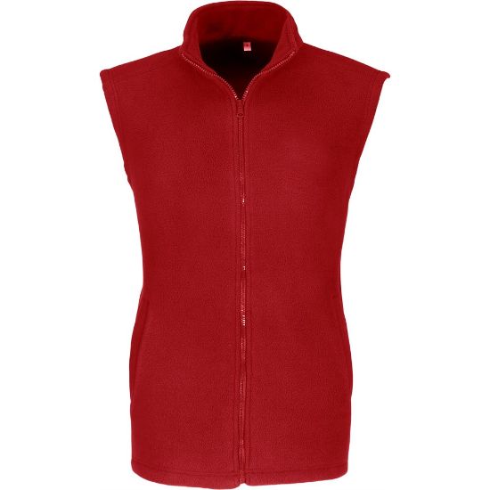 Picture of Mens Tugela Sleeveless Jacket